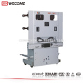 Medium Voltage Embedded Pole Vacuum Circuit Breaker ZN85-40.5